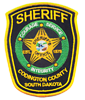codington county sheriff