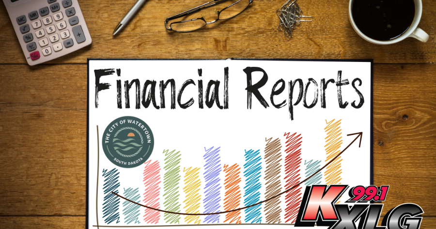 Watertown City Council Assesses 2024 Financial Statements, Highlights Fund Balances | Local News Watertown City Council Assesses 2024 Financial Statements, Highlights Fund Balances | Local News