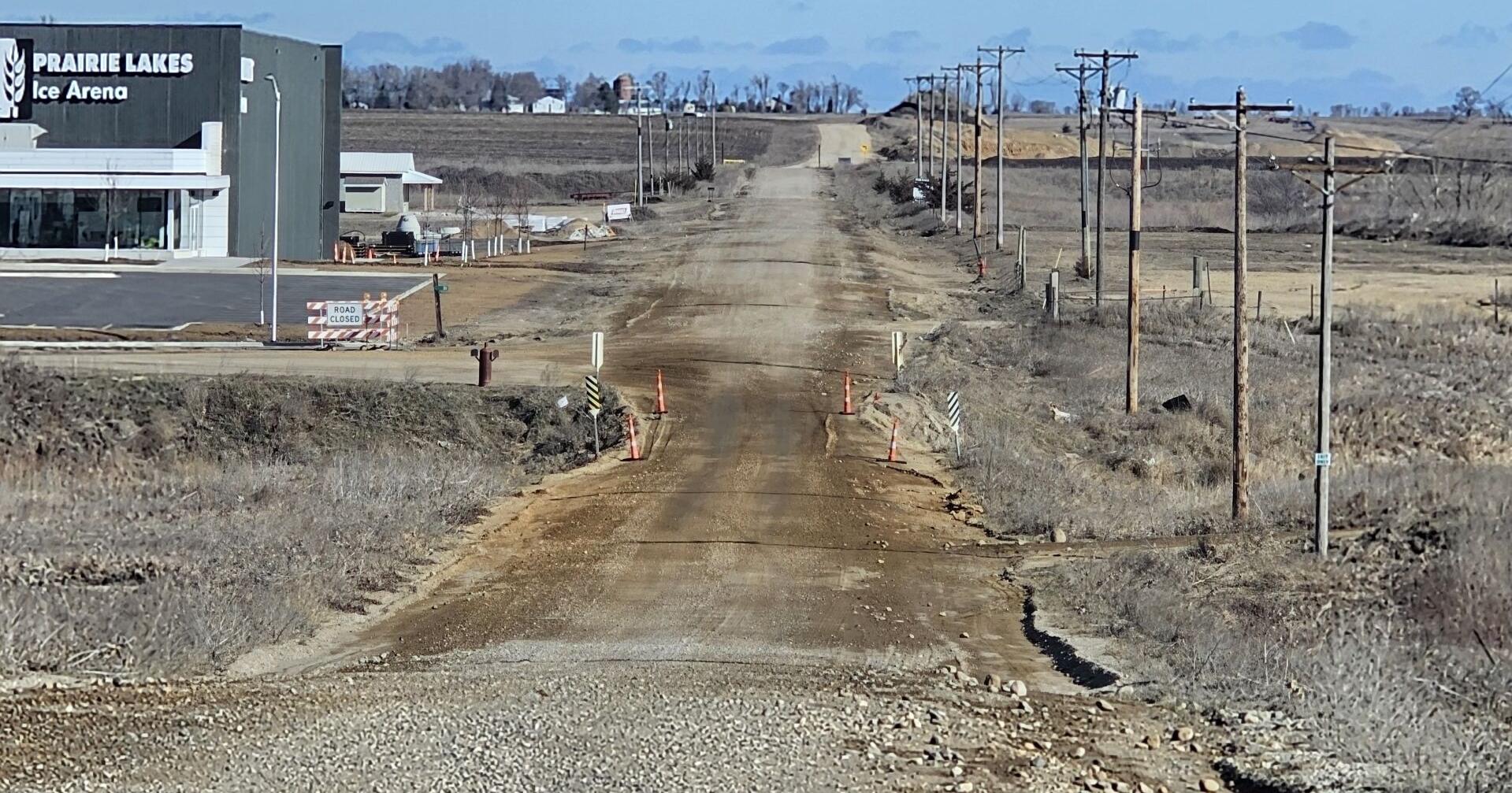 Commissioners approve to pay $1,320 Invoice & Towns and Townships Rep Points to Bridge Dispute with the City of Watertown - Vimarsana News