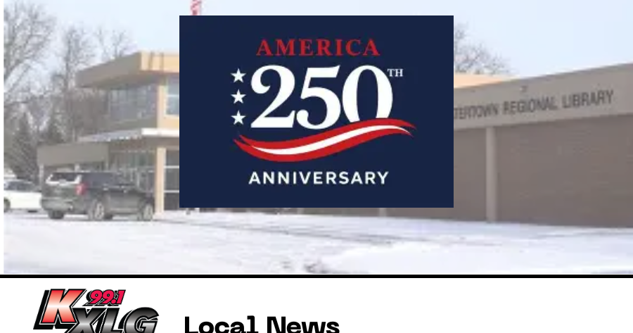 Watertown Library to Host 250+ Years of American Civics and Media Event ...