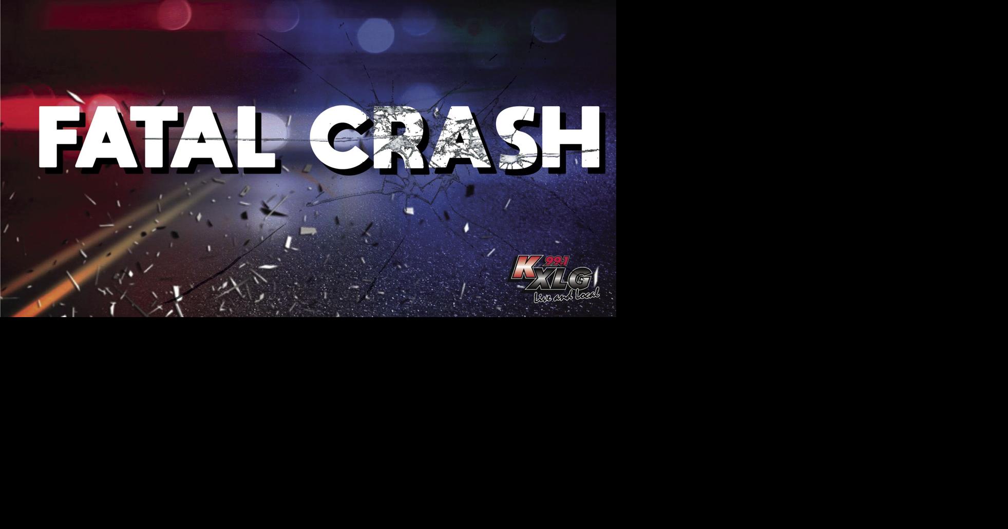 Authorities Identify 21 Year-Old Man Killed in Highway 20 Crash NW of ...