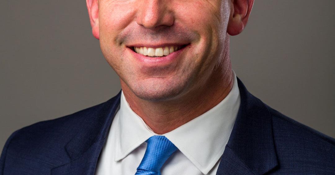 Jay Wilson Rda USD Foundation Names Jay Wilson President and CEO | State News | mykxlg.com