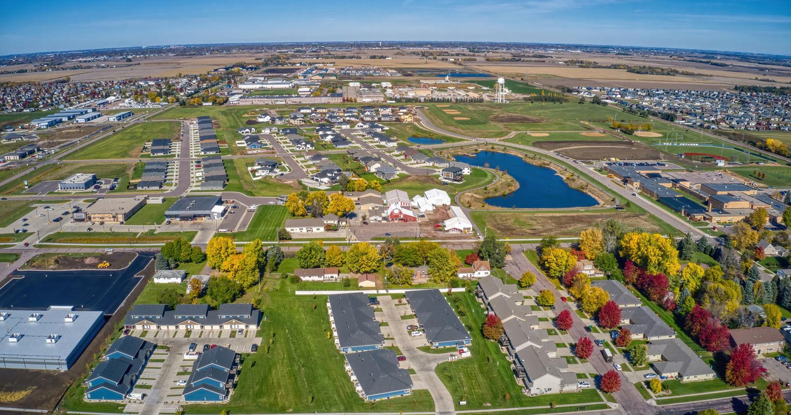 South Dakota population on track to top 1 million by 2030 after 'significant' growth | Local News - Vimarsana News