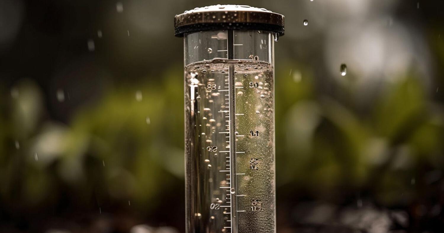Drought Conditions in Codington County, April 4th wettest over last 130 years - Vimarsana News