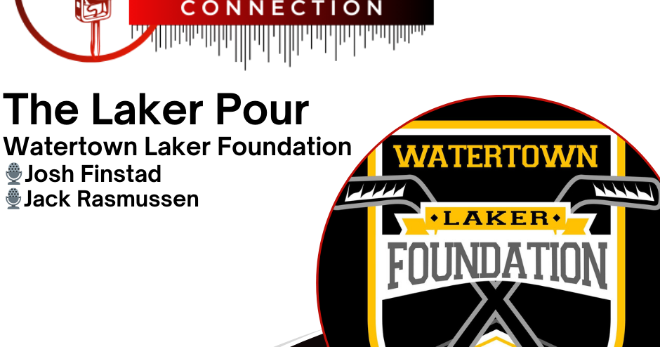 KXLG Community Connection: The Laker Pour w/ Josh Finstad & Jack Rasmussen Aug 21, 2025 Aug 21, 2025 Updated 6 hrs ago