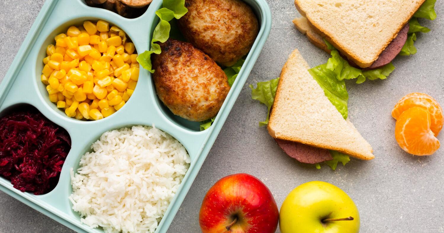 Unpaid school lunch bills in Watertown stir concern despite previous donations - Vimarsana News