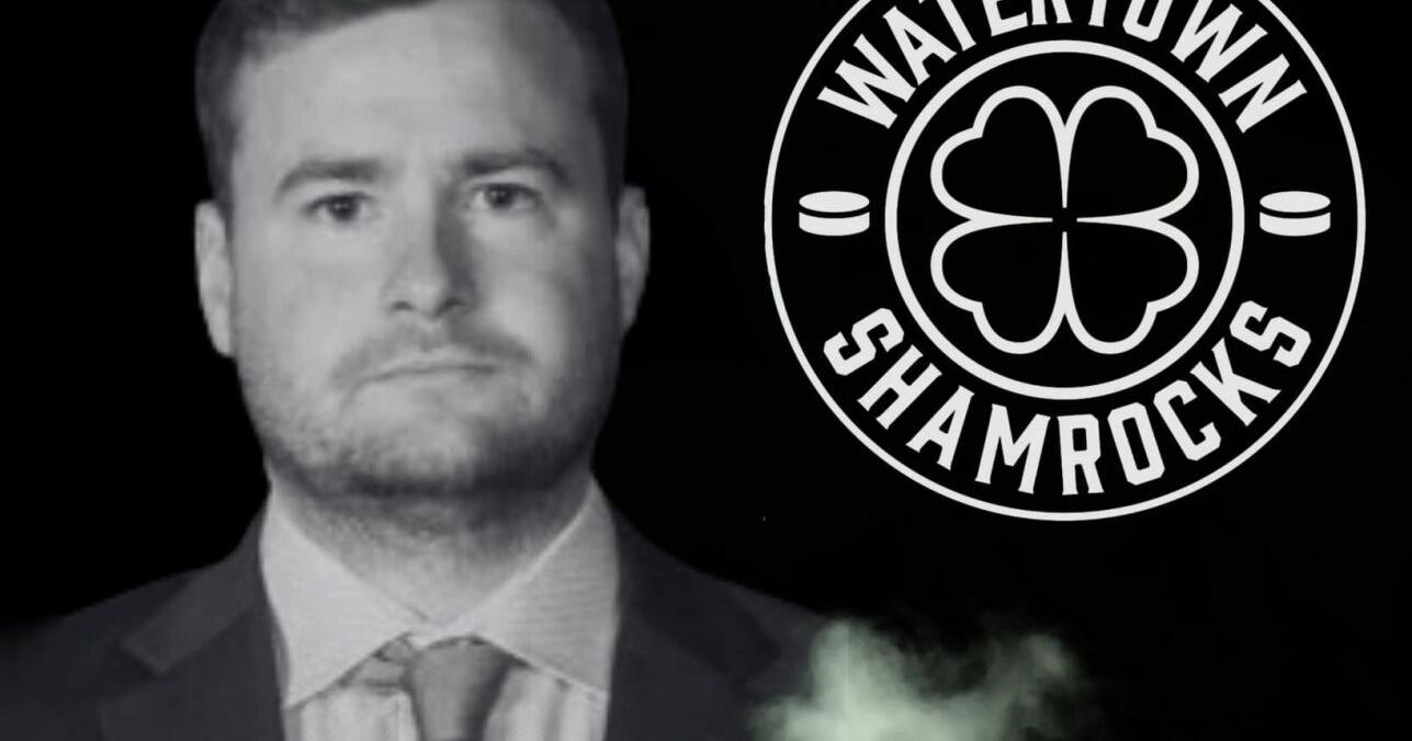 Meet Watertown Shamrocks Head Coach Casey Kirley - Vimarsana News