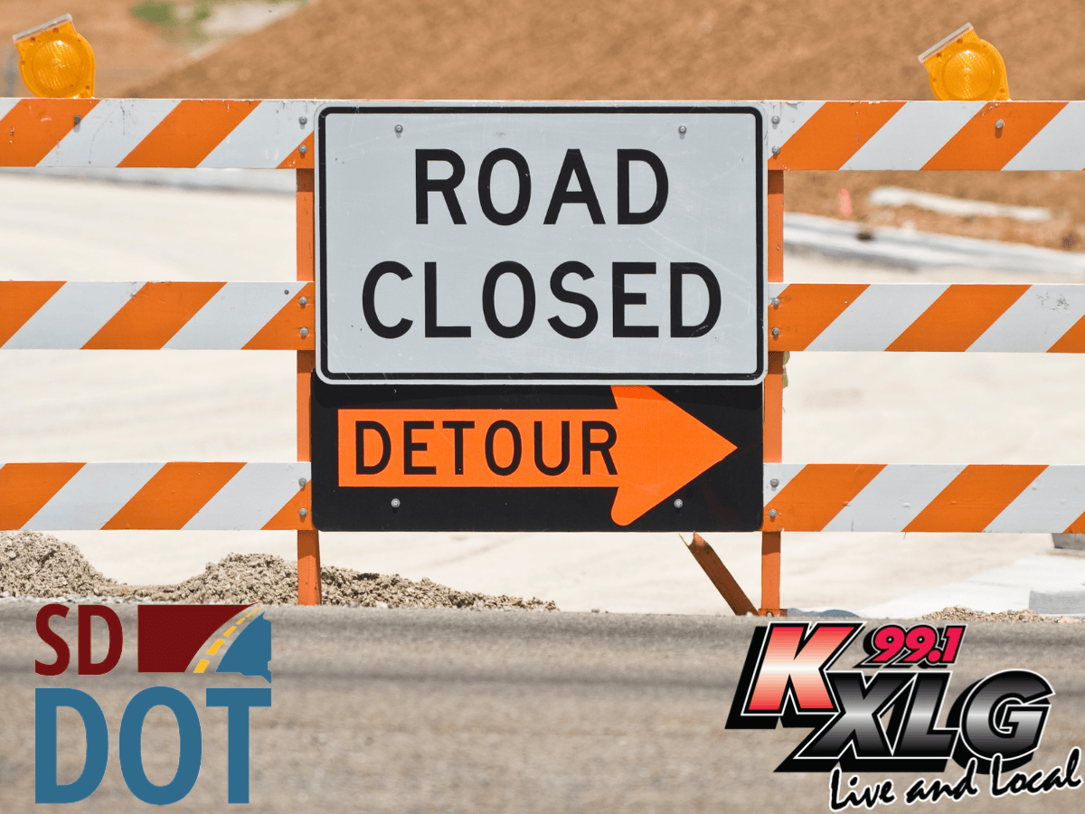 kxlg road closed