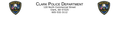 clark fire