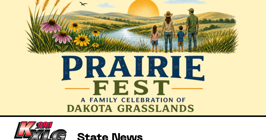 Prairie Fest Draws Large Gathering, Setting Stage for 2027