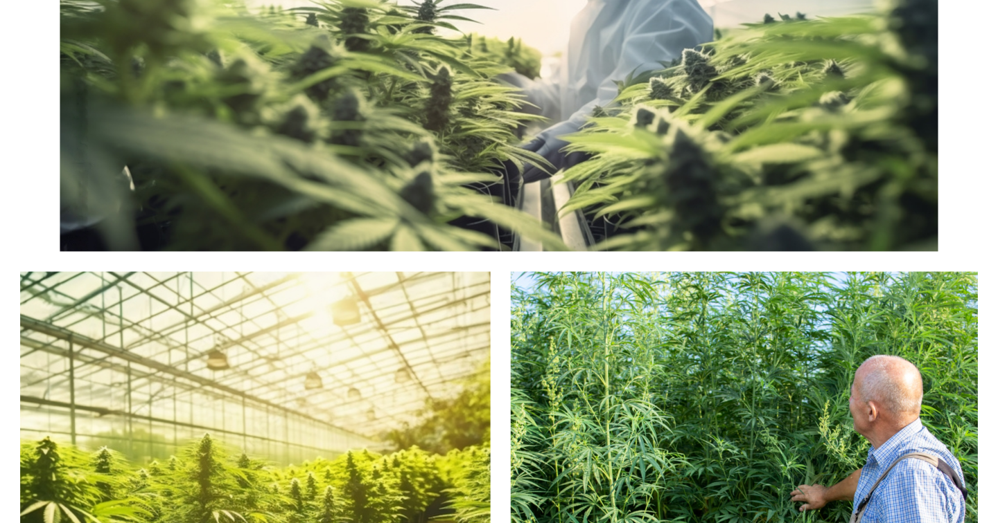 Medical Cannabis cultivation facility hopeful to set up shop in Watertown - Vimarsana News