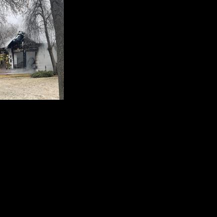 Multiple Fire Crews Respond to Multiple Home Fires in 24 Hours | Local ...