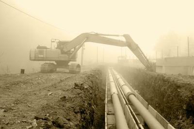 pipeline
