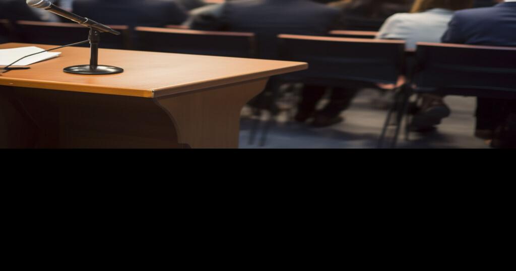 Castlewood City Council Addresses Infrastructure and Community Development Local News