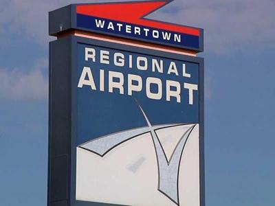 Watertown Regional Airport Sees Increase In Passenger Boardings Terminal Project Remains On Track Local News Mykxlg Com