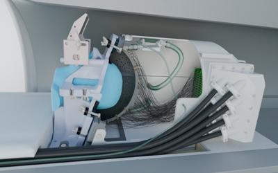 Ultrasound Helmet Provides Surgery-Free Brain Stimulation