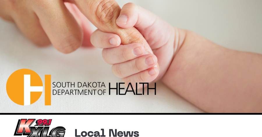 South Dakota Department of Health Announces Completion of Statewide Maternal and Child Health Needs Assessment | State News
