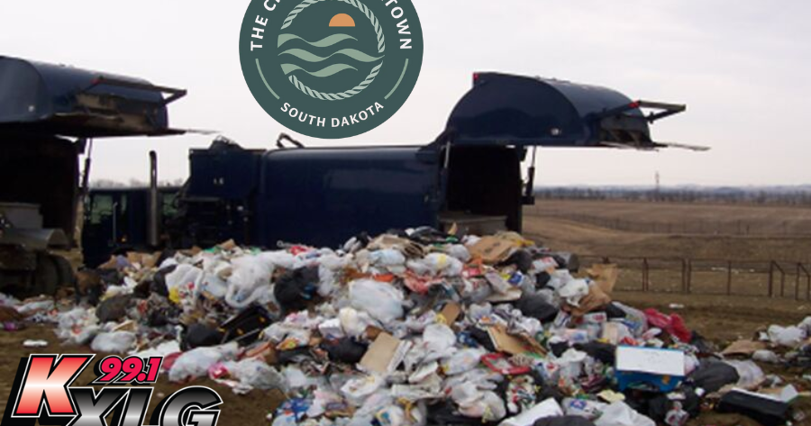 Watertown Landfill Open Despite Rain Challenges: Public Advised on Access