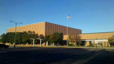 watertown school