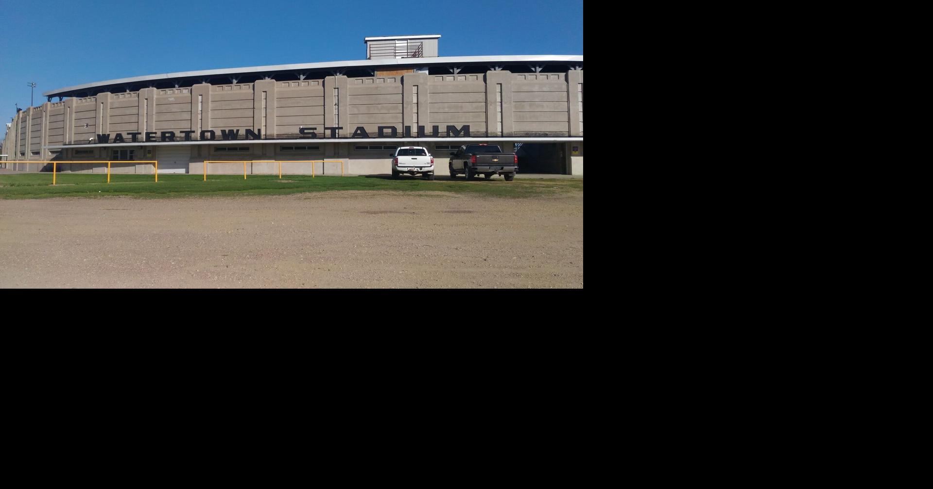 City of Watertown Secures Stadium Agreement for Baseball Operations ...
