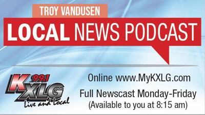 podcast news