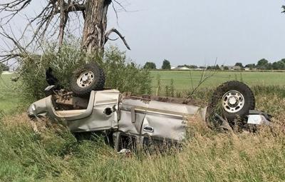 accident injury