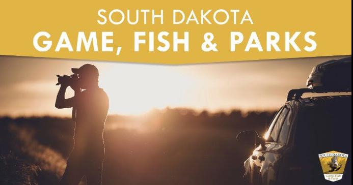 GFP Reopens Snapshot South Dakota Photo Contest for 2022