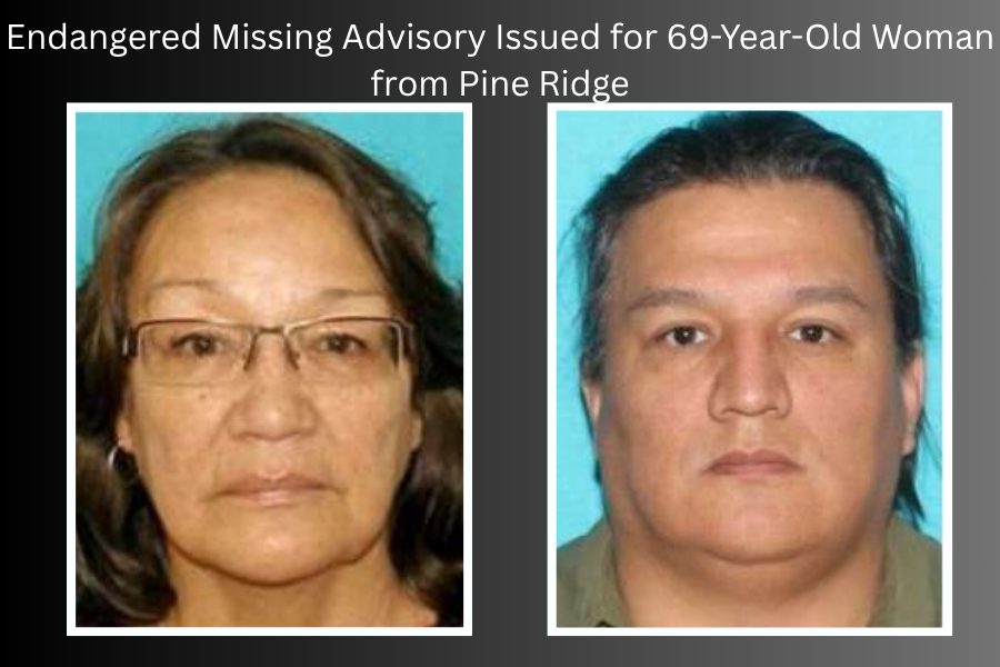 CANCELLED - RECOVERED SAFELY - Endangered Missing Advisory
