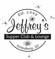 Jeffrey's Supper Club and Lounge