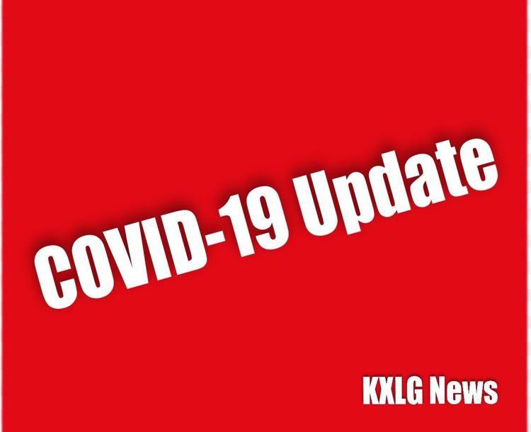 South Dakota Department Of Health Releases Saturday Covid Numbers Local News Mykxlg Com