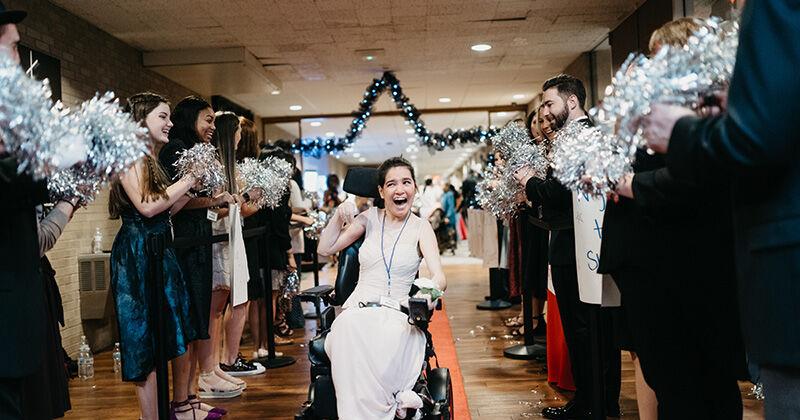 Tim Commandeur Prom Volunteers needed!