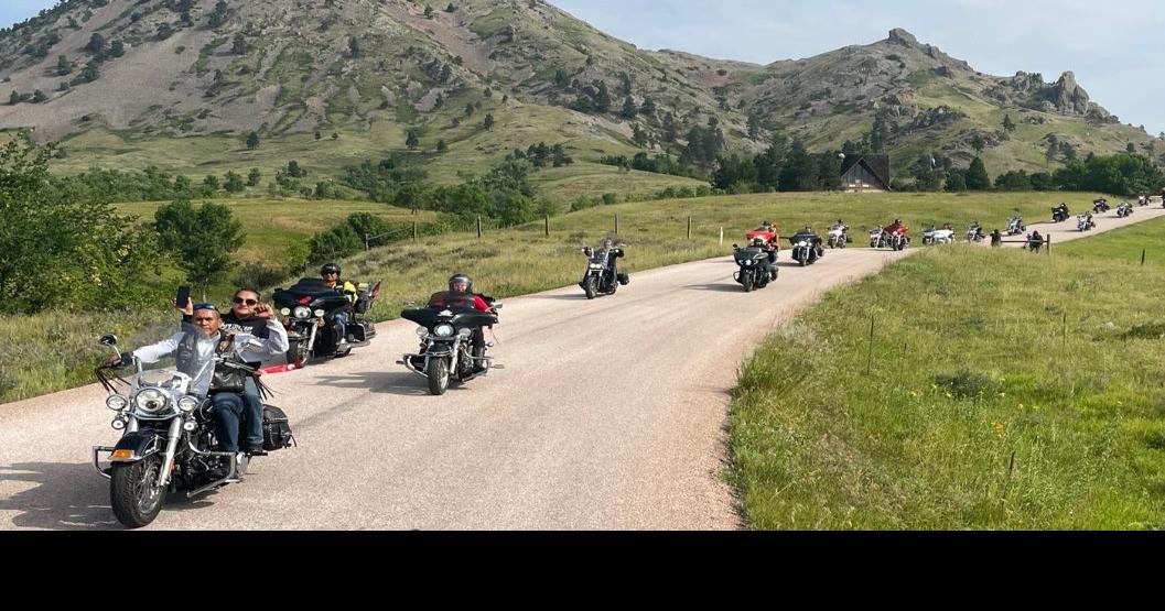 As Sturgis Rally attendance slows, planners try to build for the future