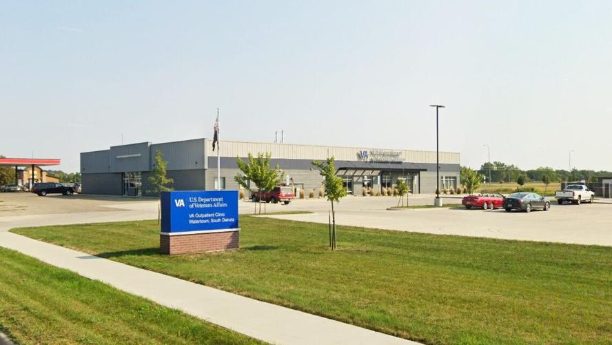 SD Dept. of Veterans Affairs reminds Vets of expanded healthcare