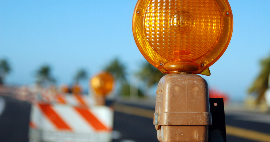Major infrastructure upgrade underway in Grant County - Vimarsana News