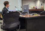 Resident Questions City Spending on Equipment and Airport Project