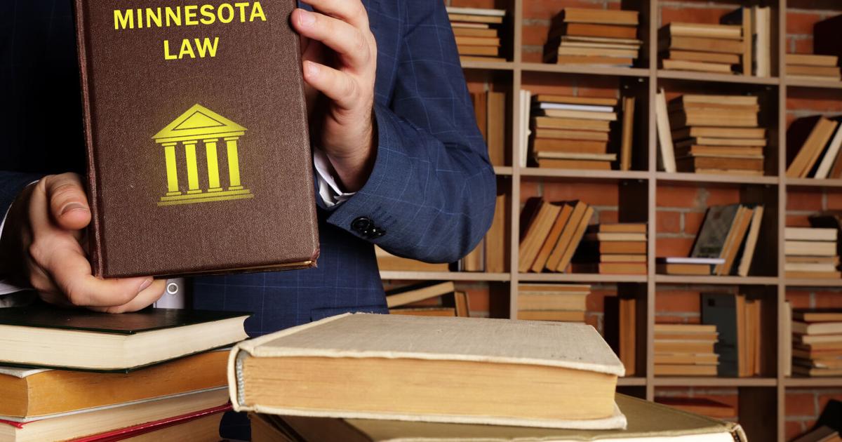 New MN laws cover renters, extreme-risk protections involving gun ...