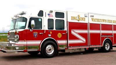 Watertown Fire Rescue