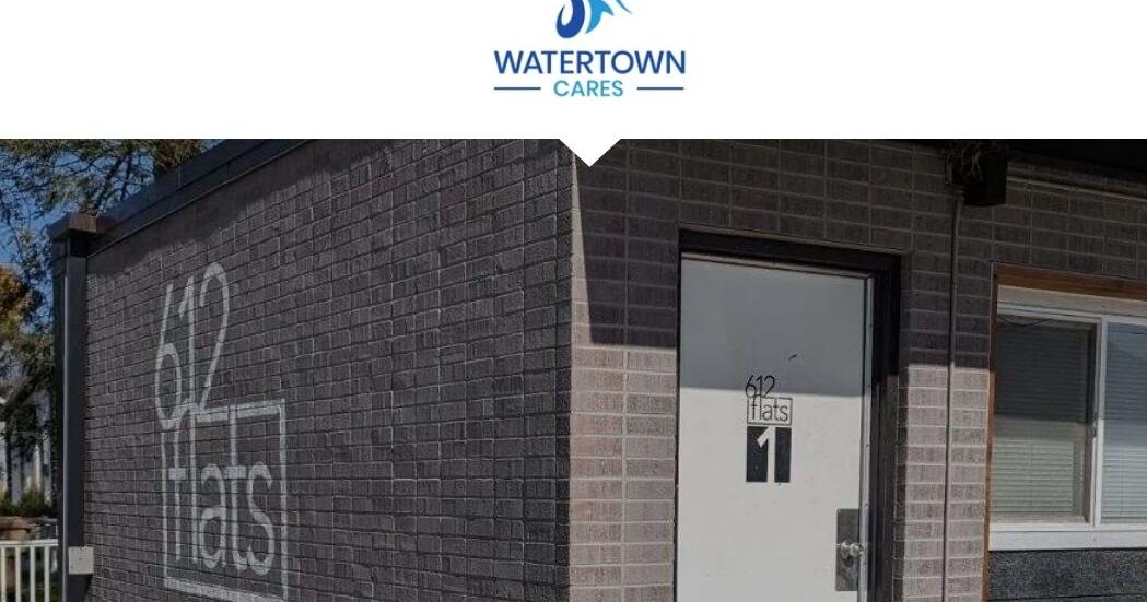Good News: Watertown City Council Approves Financial Support for ...
