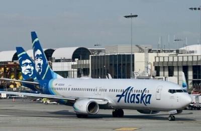 Alaska Airlines requested a temporary grounding of its fleet due to an 'IT outage'