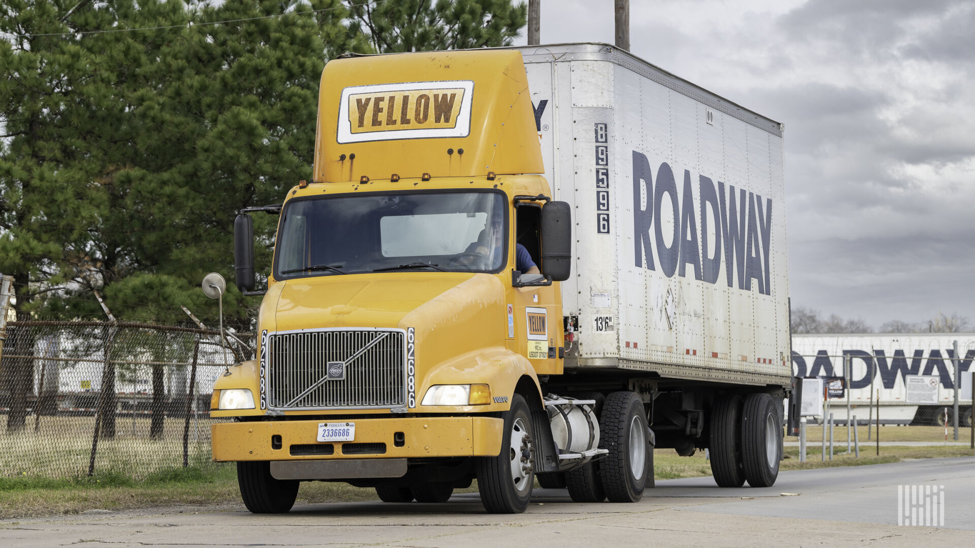 Yellow Freight bankrupt, closing its door State News mykxlg