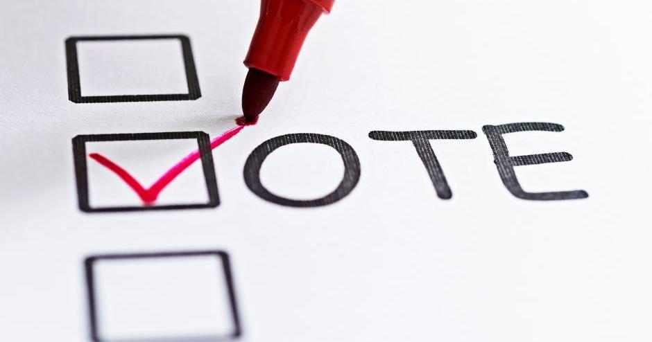 Early voting underway in Codington County - Vimarsana News