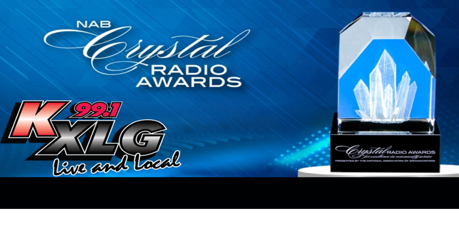 2025 NAB Crystal Radio Awards: 50 Finalists Revealed