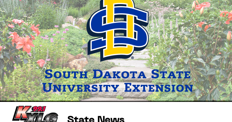 SDSU Extension to Host Greatest Gardens Contest | State News | mykxlg.com