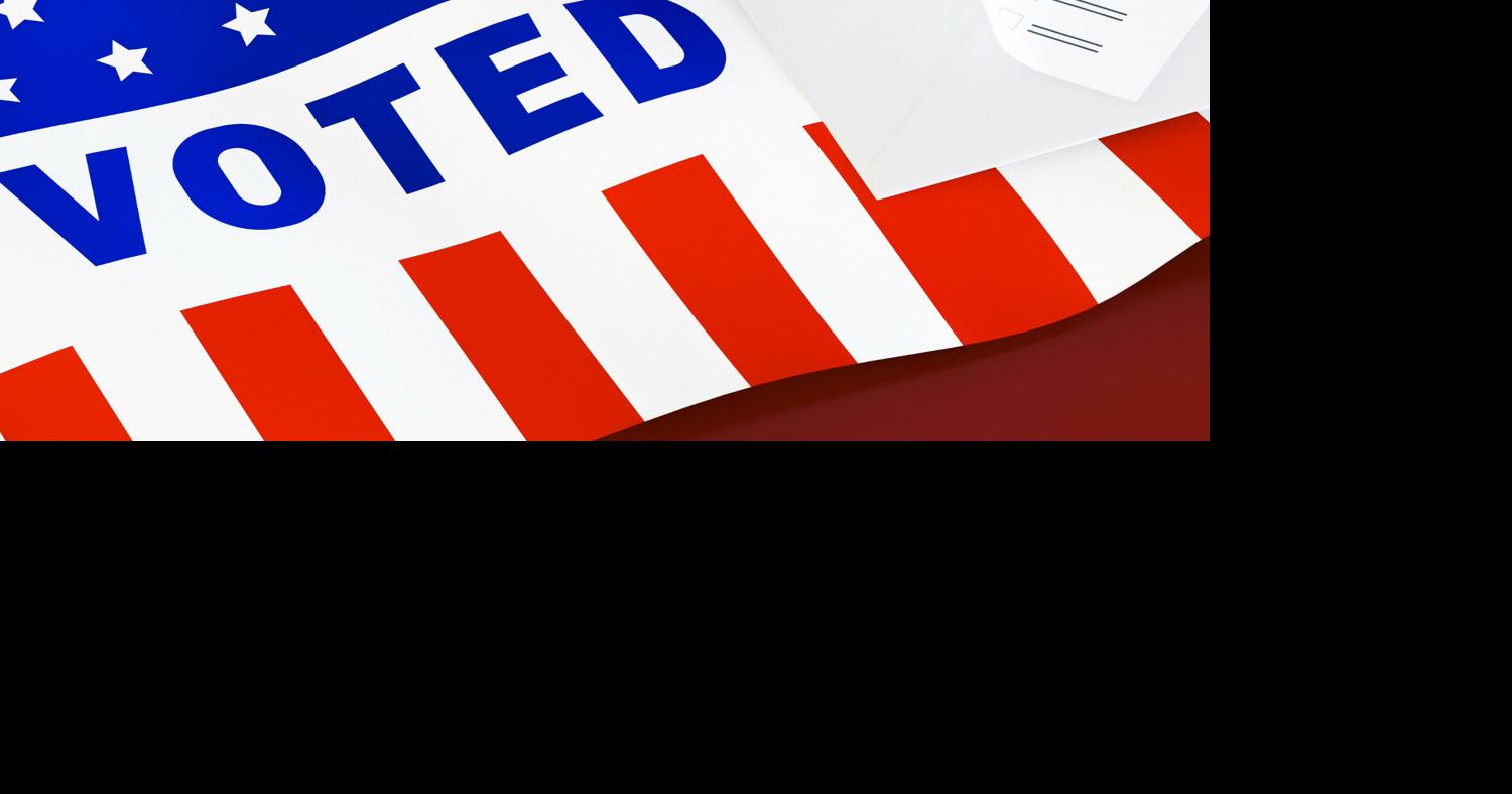 South Dakota Election Results Key Races and Referendums in KXLG listening area Local News