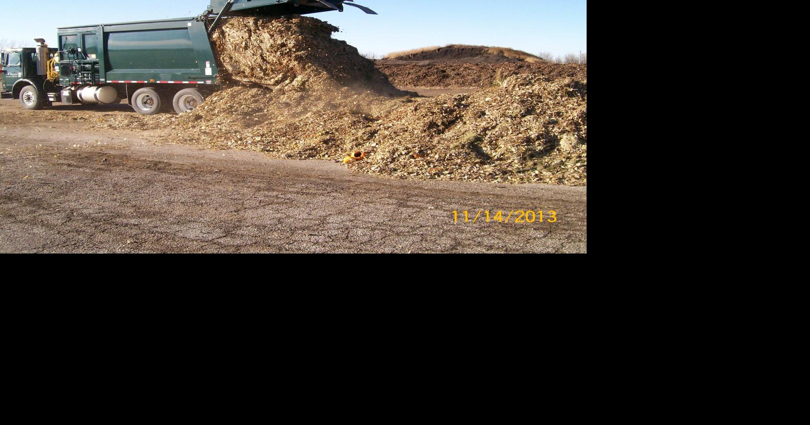 Watertown Solid Waste Division announces delay in yard waste collection