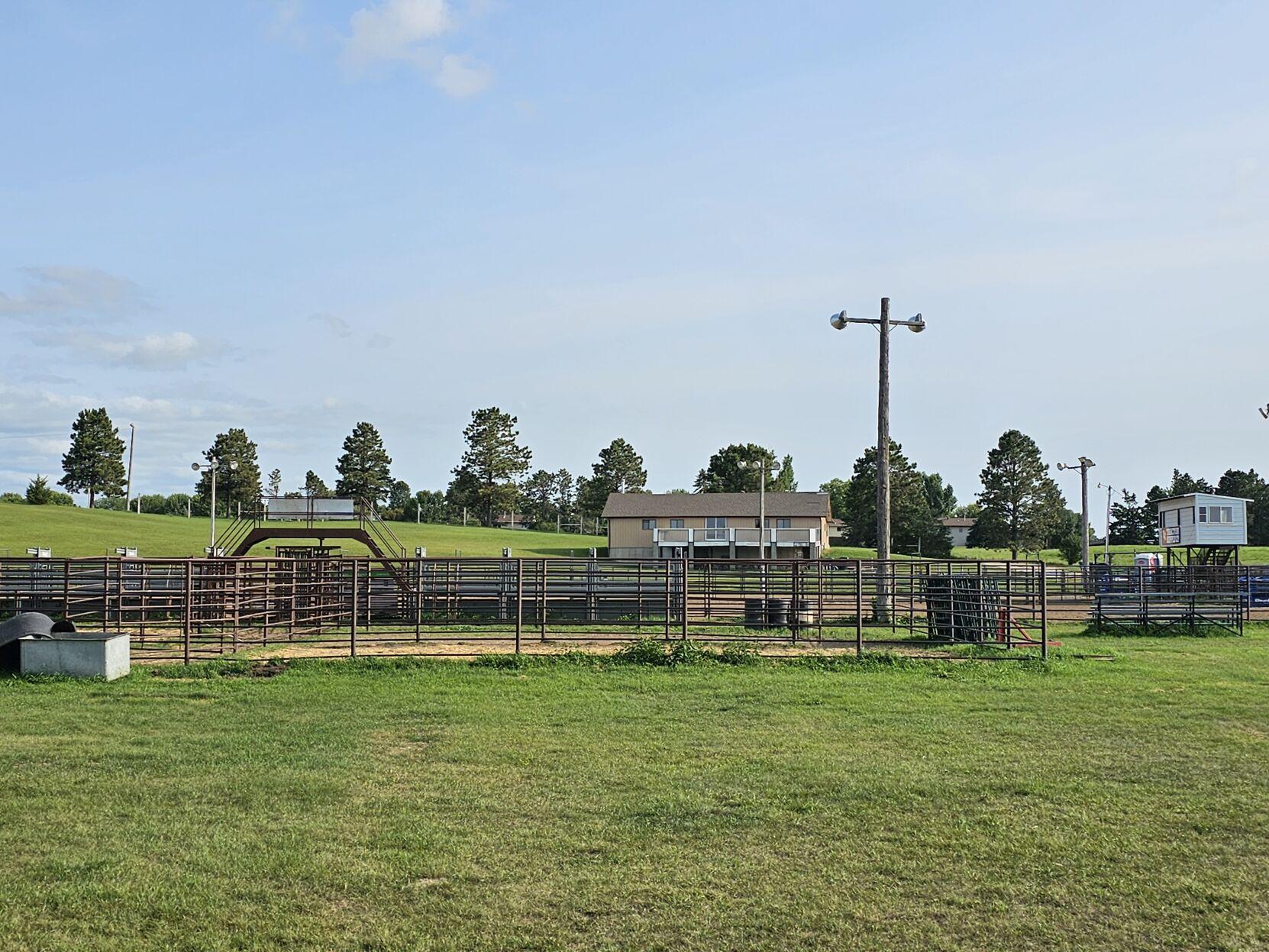 Watertown Rodeo receives needed special license approval Local News