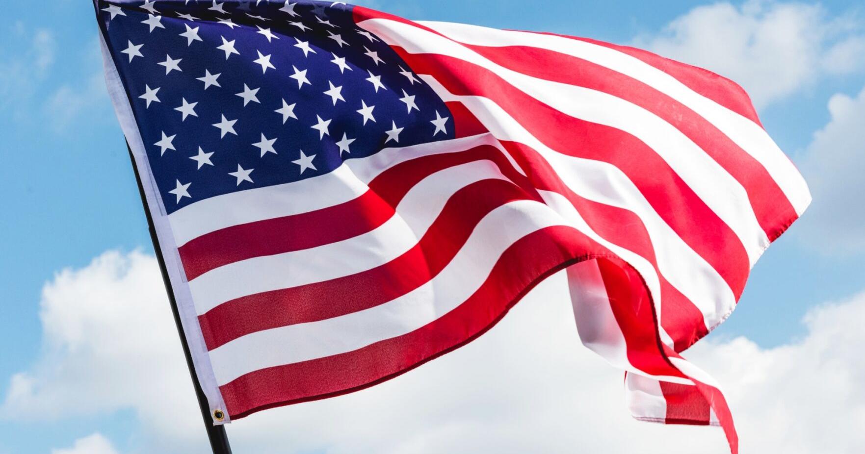 Honor Flag Day today on June 14, 2023 - Vimarsana News