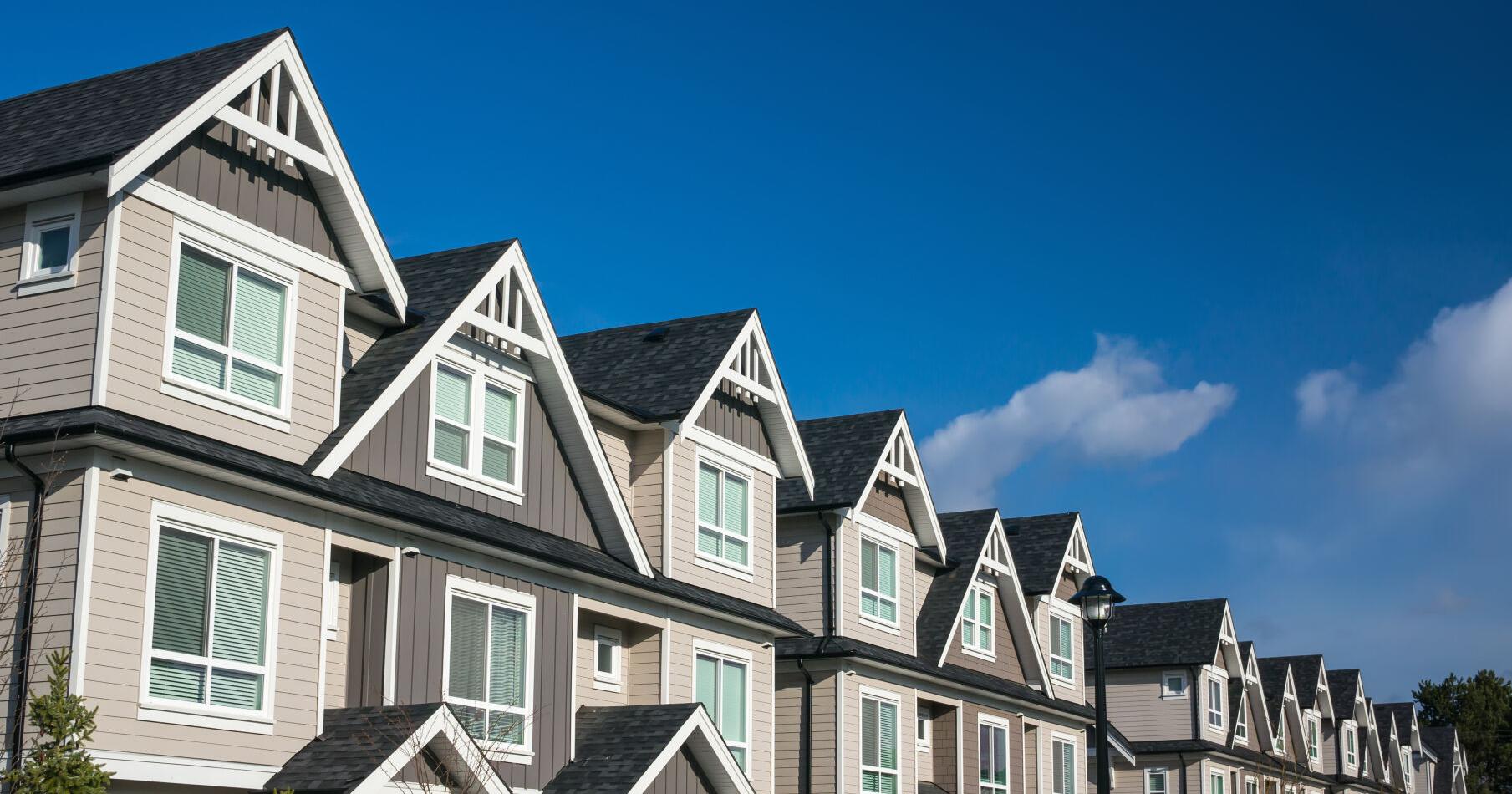Apartments to be built along Jensen Ave? Conditional Use approved - Vimarsana News