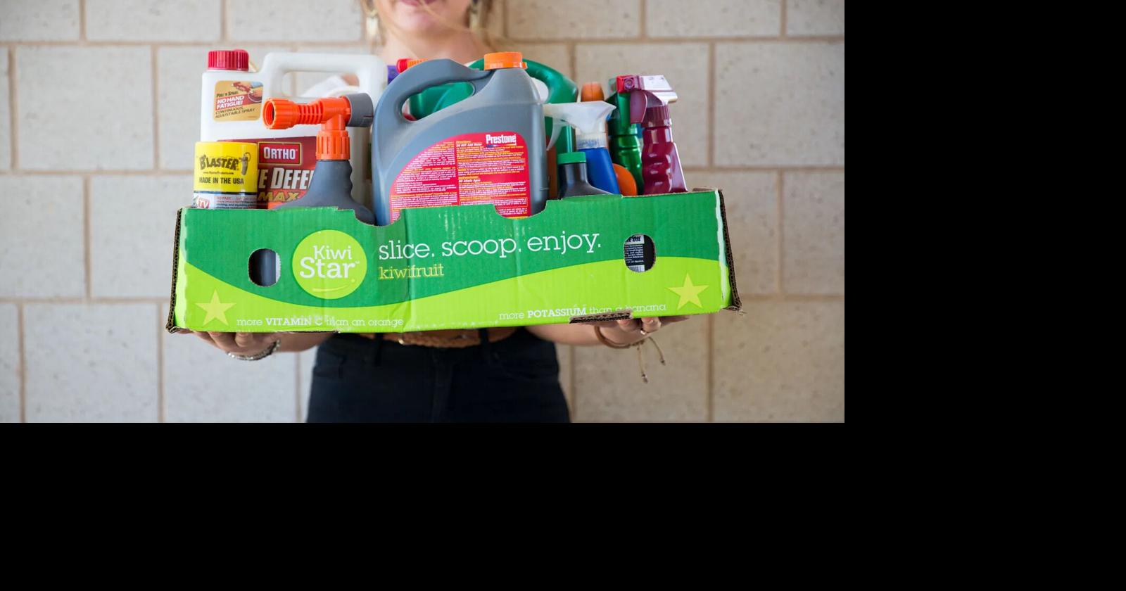 PSA City of Watertown Solid Waste Department Spring 2022