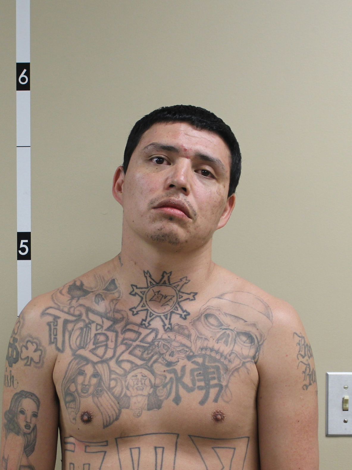 Sioux Falls Man Arrested for Multiple Charges Including Grand Theft of ...